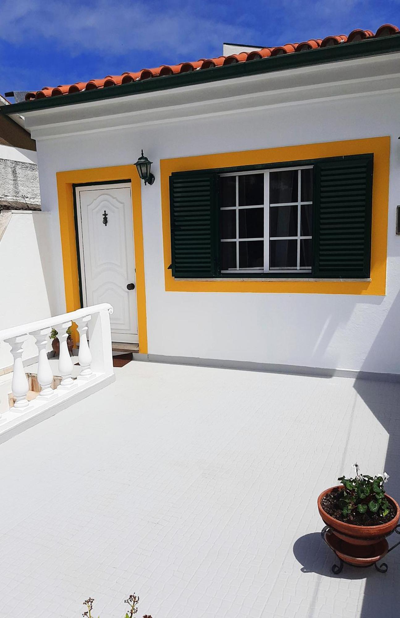 Villa Casa Da Avo Teresa à Vale de Colmeias Extérieur photo