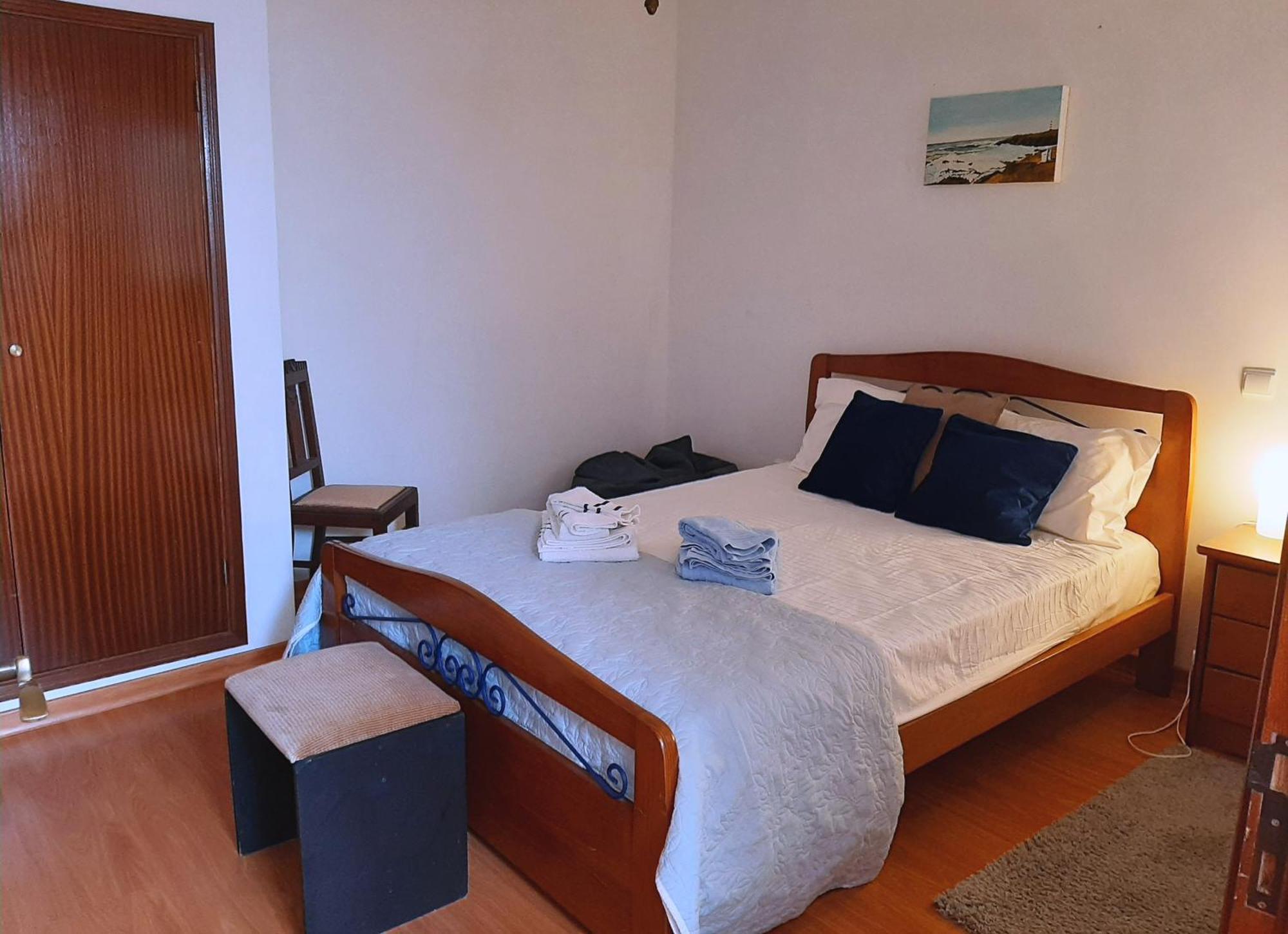 Villa Casa Da Avo Teresa à Vale de Colmeias Extérieur photo