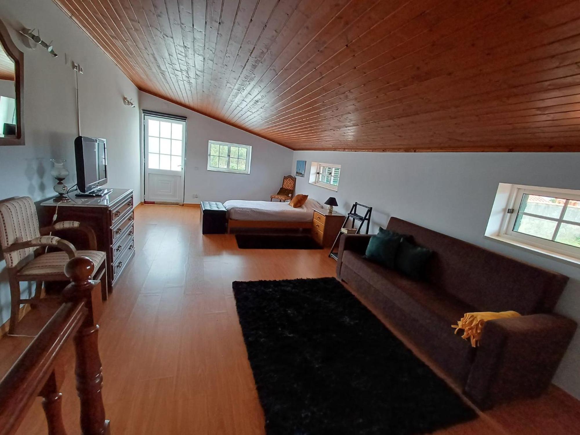 Villa Casa Da Avo Teresa à Vale de Colmeias Extérieur photo
